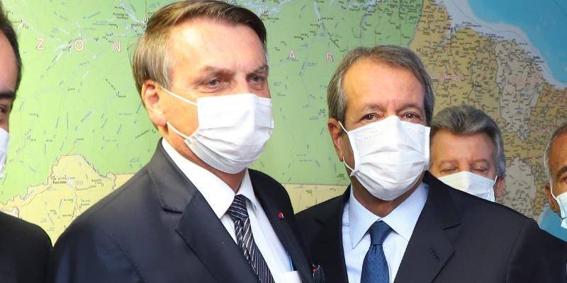 PL do Piauí em compasso de espera sobre a filiação do Presidente Bolsonaro